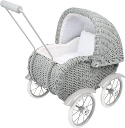 best dolls pram