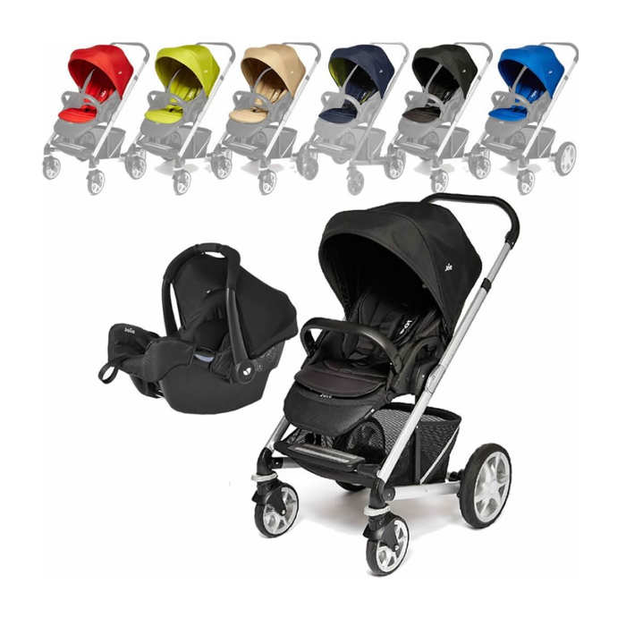 buggy board for umbrella stroller