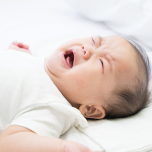 baby waking every hour 7 months