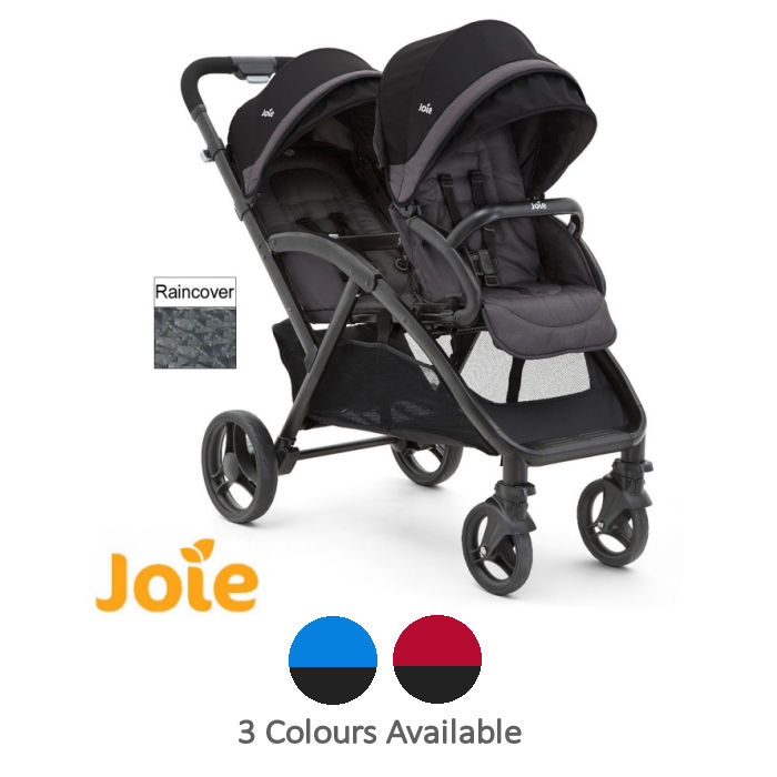 joie duo tandem