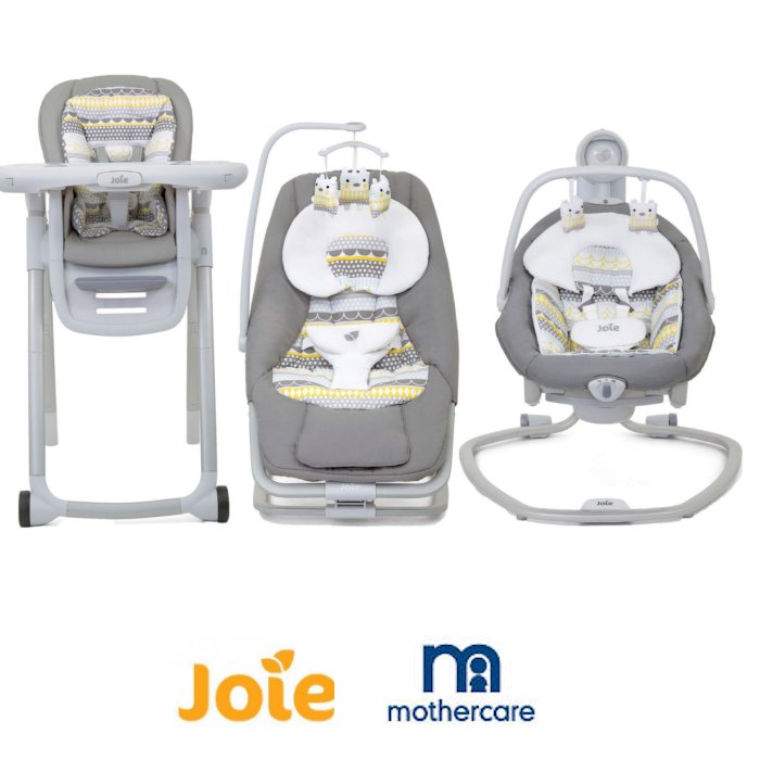 joie mothercare swing