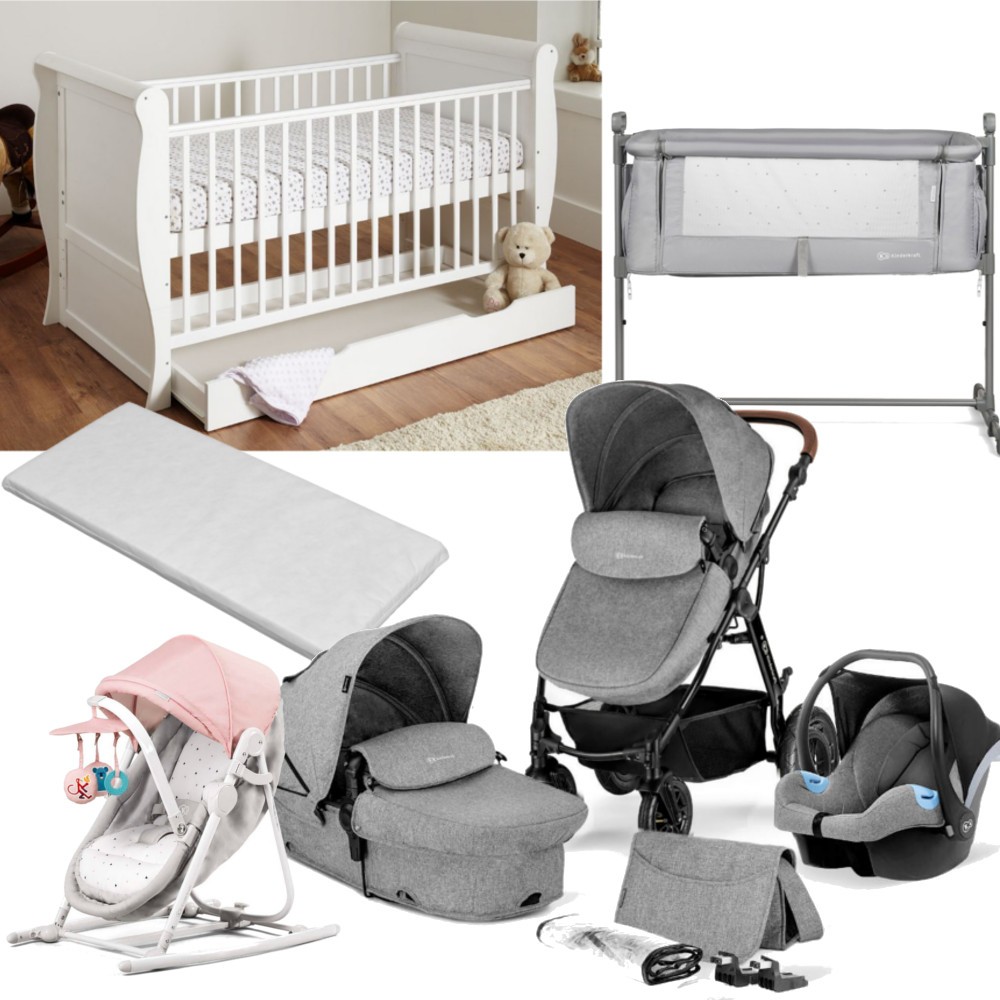 baby cot bundles