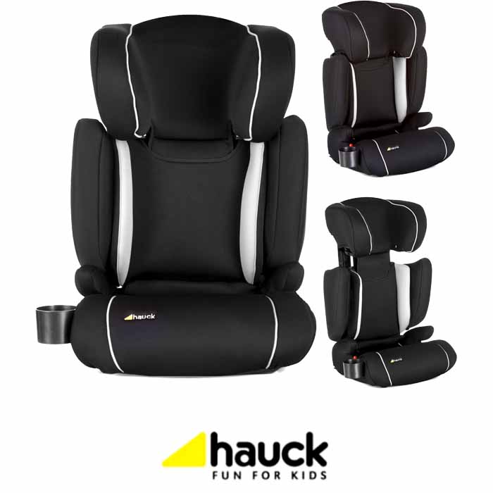 Автокресло hauck bodyguard