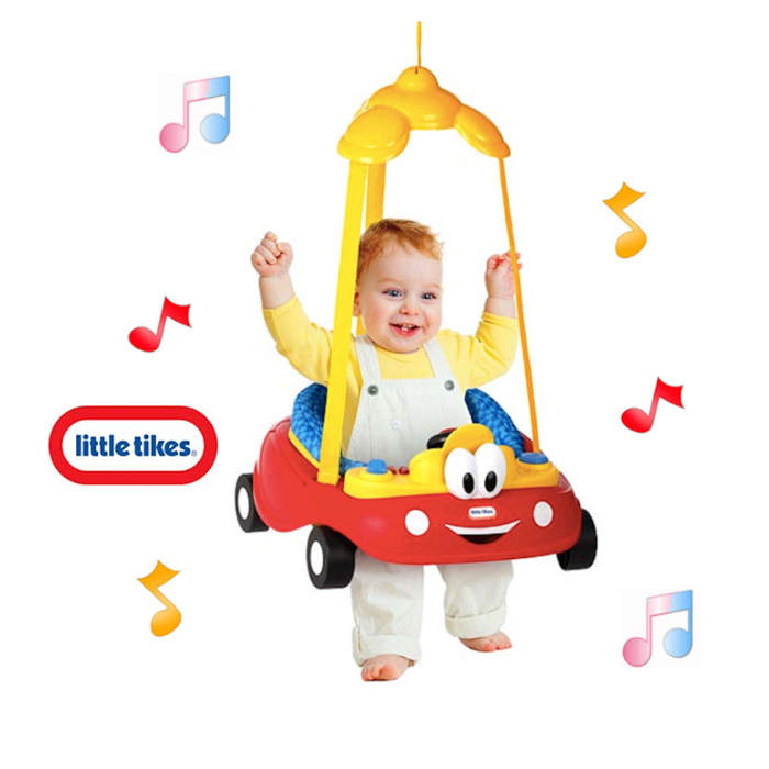 uppababy organiser