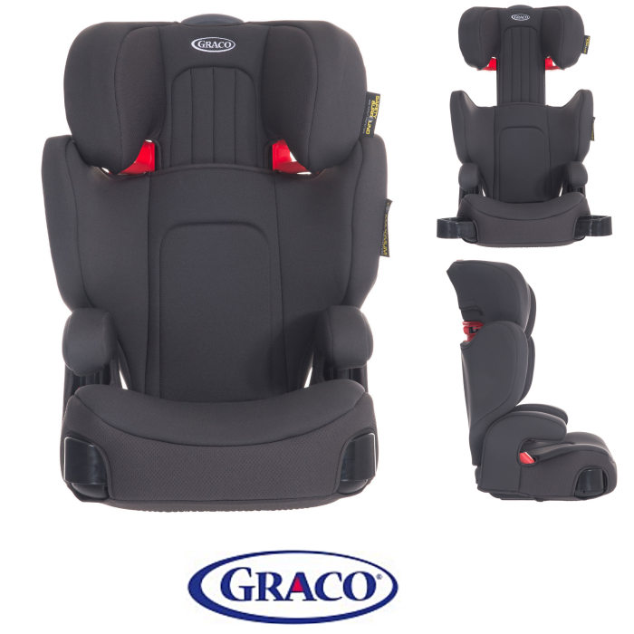 graco assure car seat