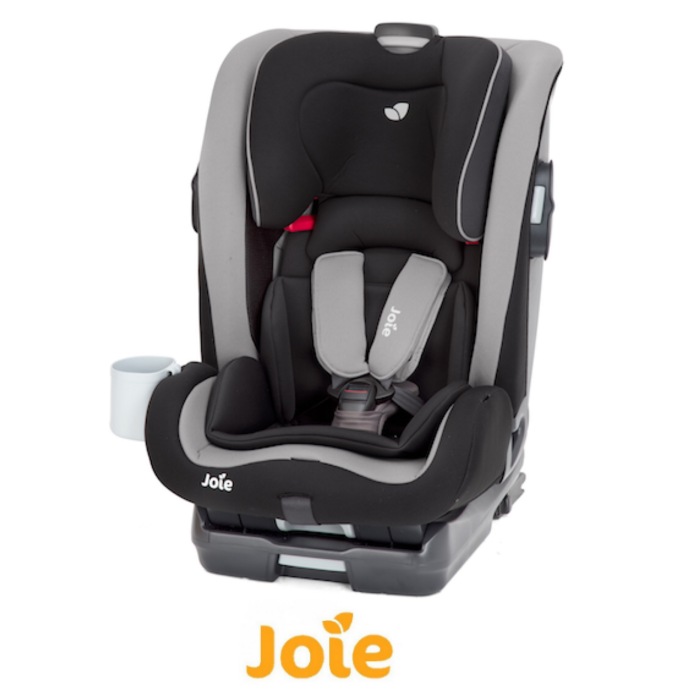 joie bold 123 car seat isofix