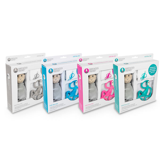 dancing matchstick monkey