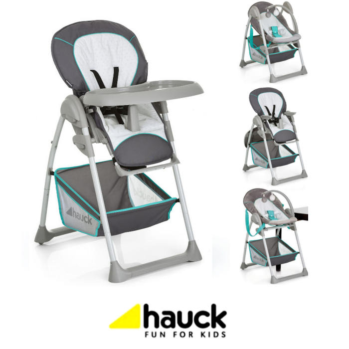 2 in 1 baby chair