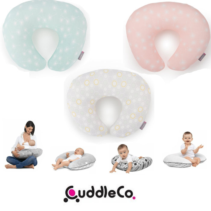 comfi mum nursing support pillow