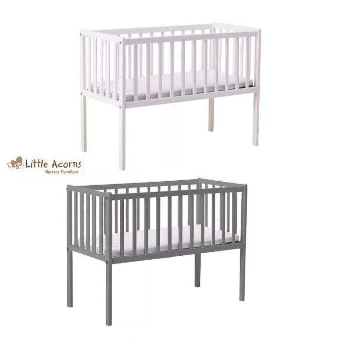 acorn crib