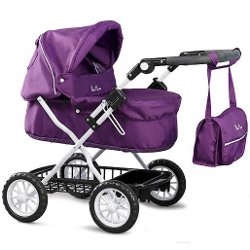 best dolls pram