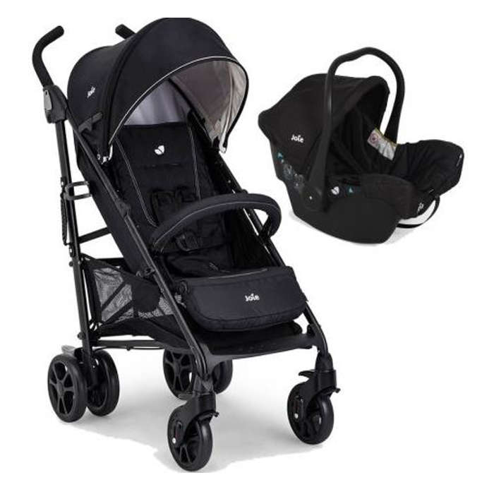 joie juva travel system