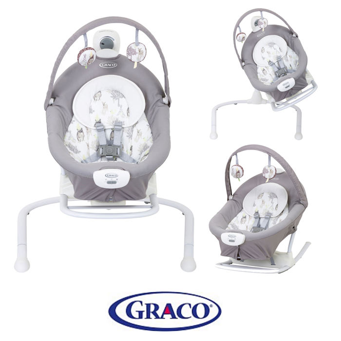 graco duet sway