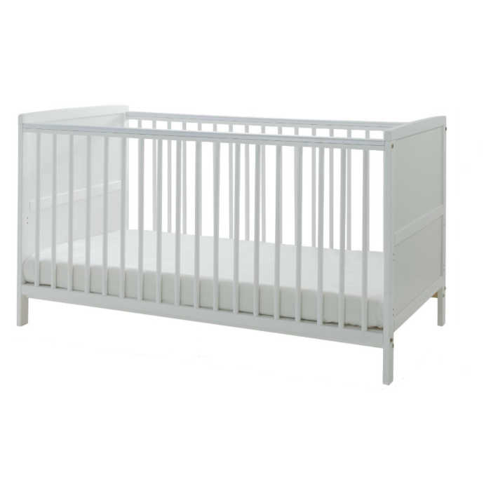 kinder valley cot bed