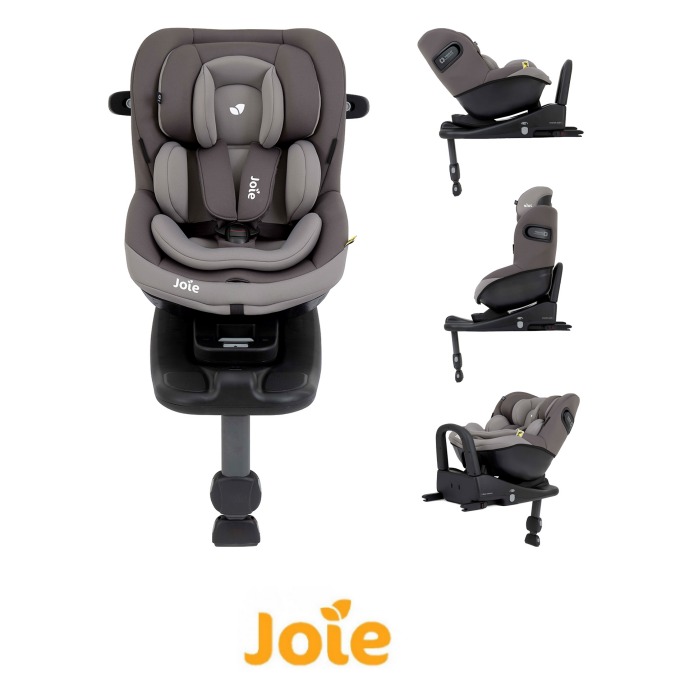 joie isofix base advance