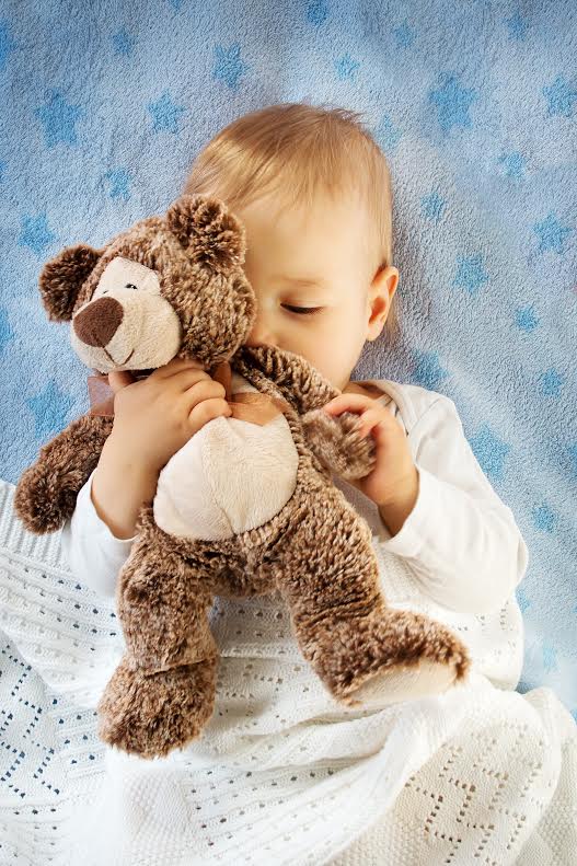 newborn stimulation toys
