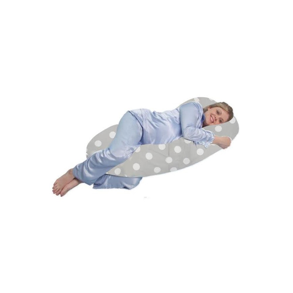 cuddles collection maternity pillow