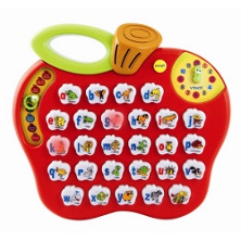 electronic phonics toys
