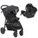 Joie Litetrax and Car Seat -MAIN IMAGE