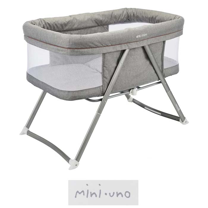 mini uno cot bed mattress